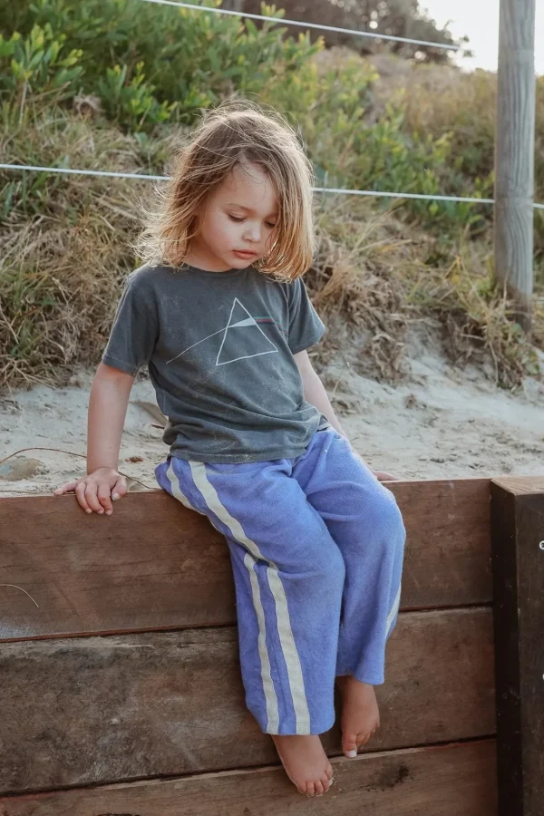 Best Atmosea Mini Terry Pant - Lavender