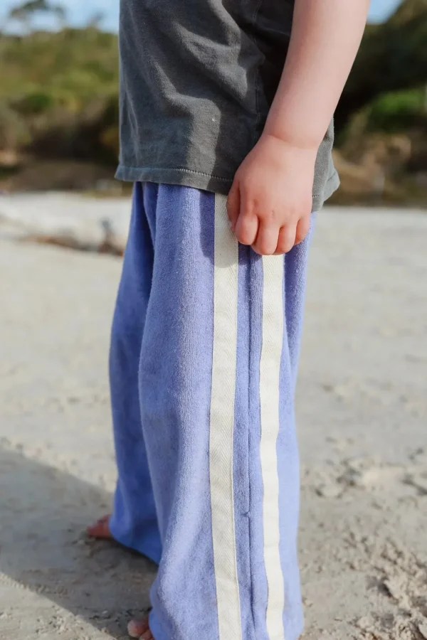 Best Atmosea Mini Terry Pant - Lavender