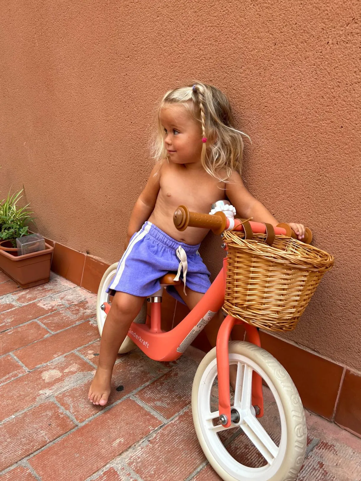 mini_terry_towelling_shor_0-2.webp Sale Atmosea Mini Terry Towelling Shorts - Lavender