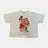 New Sauce Mushroom Tee