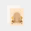 Sale Fox u0026 Fallow New Casita Greeting Card