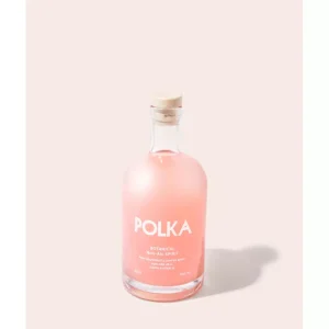 Hot POLKA Non-Alcoholic Botanical Spirit (IN-STORE PURCHASE ONLY)