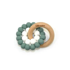 Discount OB Designs Ocean | Eco-Friendly Teether Toy