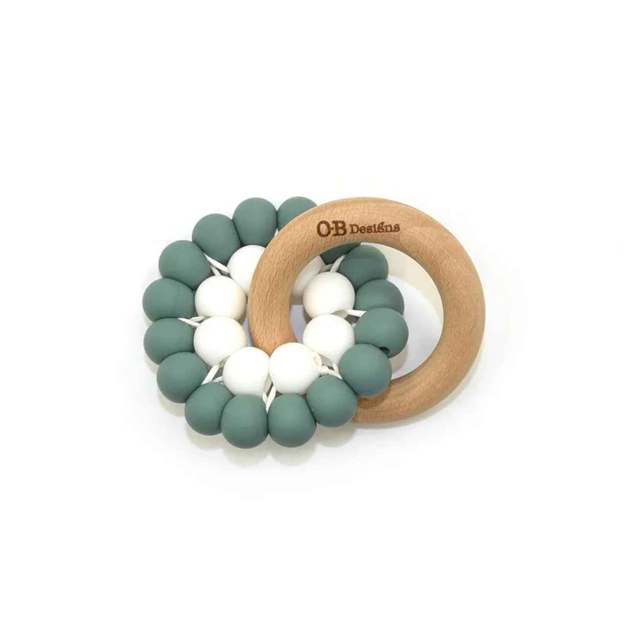 ocean__ecofriendly_teethe_0.webp Discount OB Designs Ocean | Eco-Friendly Teether Toy