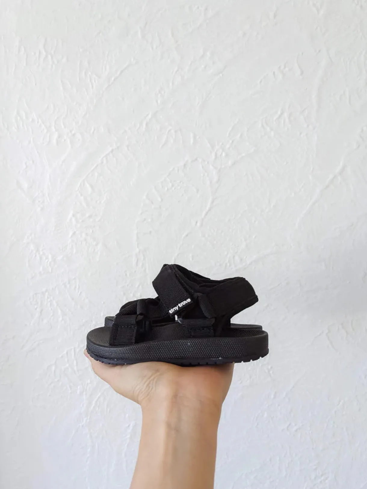 olympia_velcro_sandals_1.webp Fashion Tiny Trove Olympia Velcro Sandals