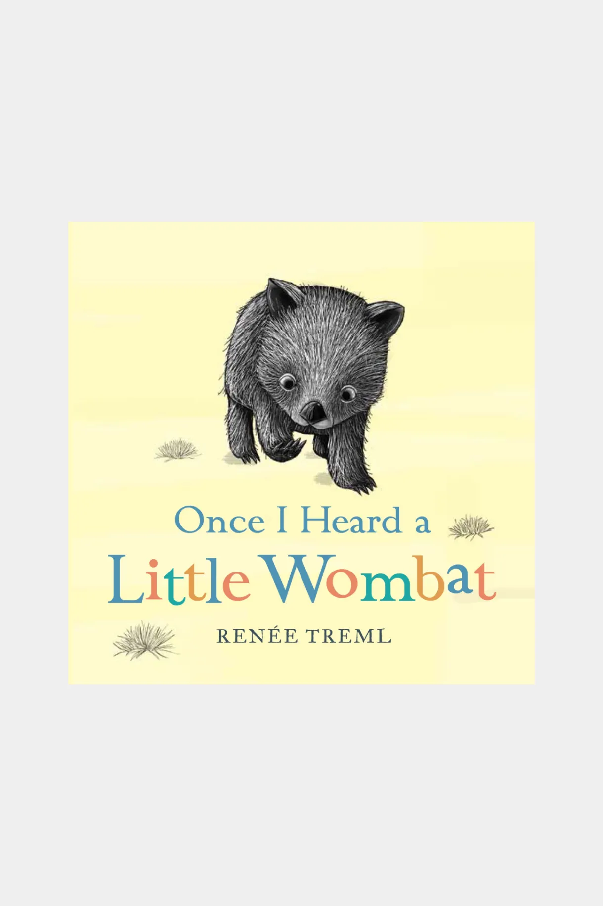 once_i_heard_a_little_wom_0.webp Outlet Hardie Grant Once I Heard A Little Wombat