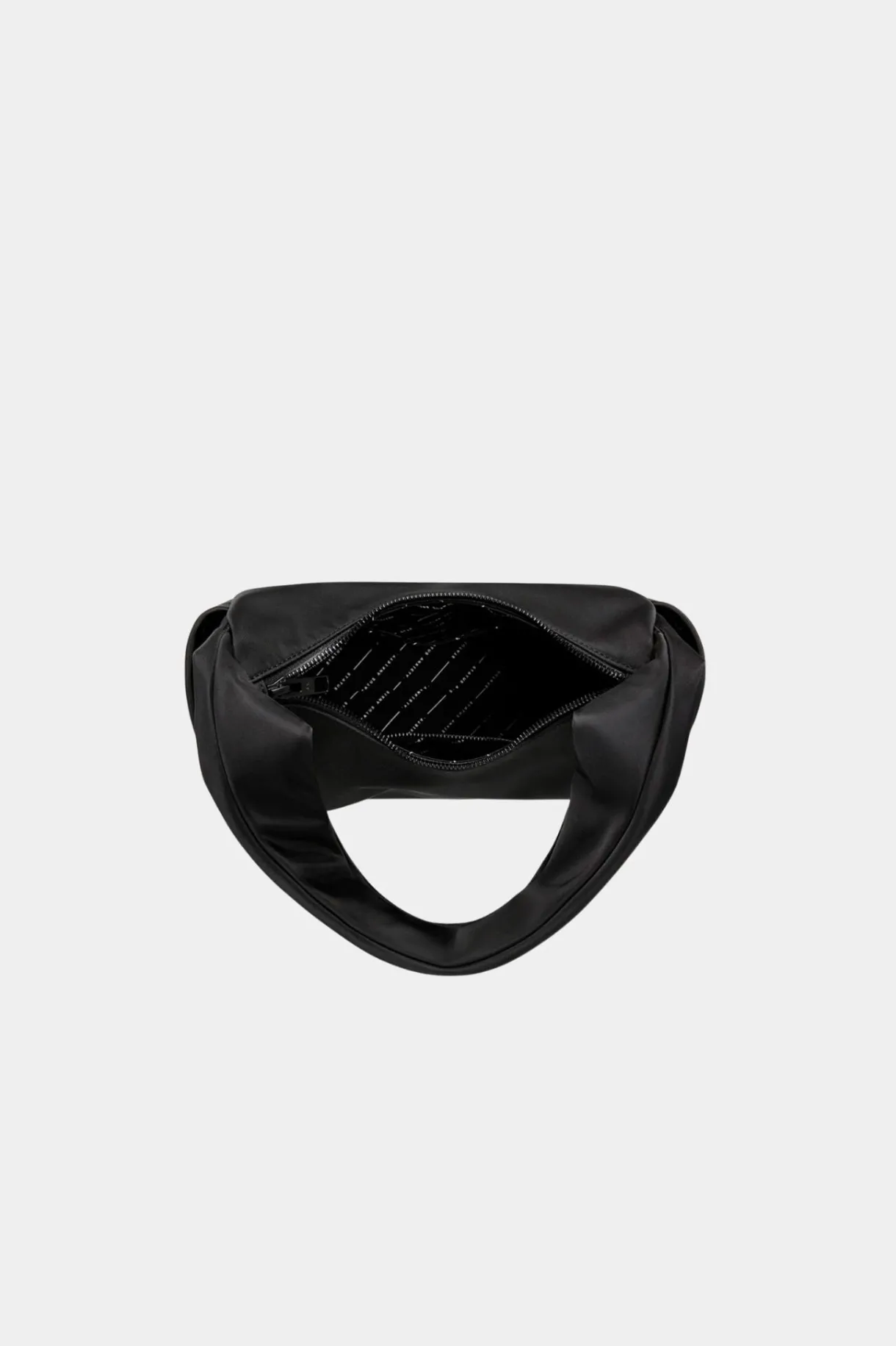 paloma_recycled_bag__blac_1.webp Clearance Status Anxiety Paloma Recycled Bag - Black