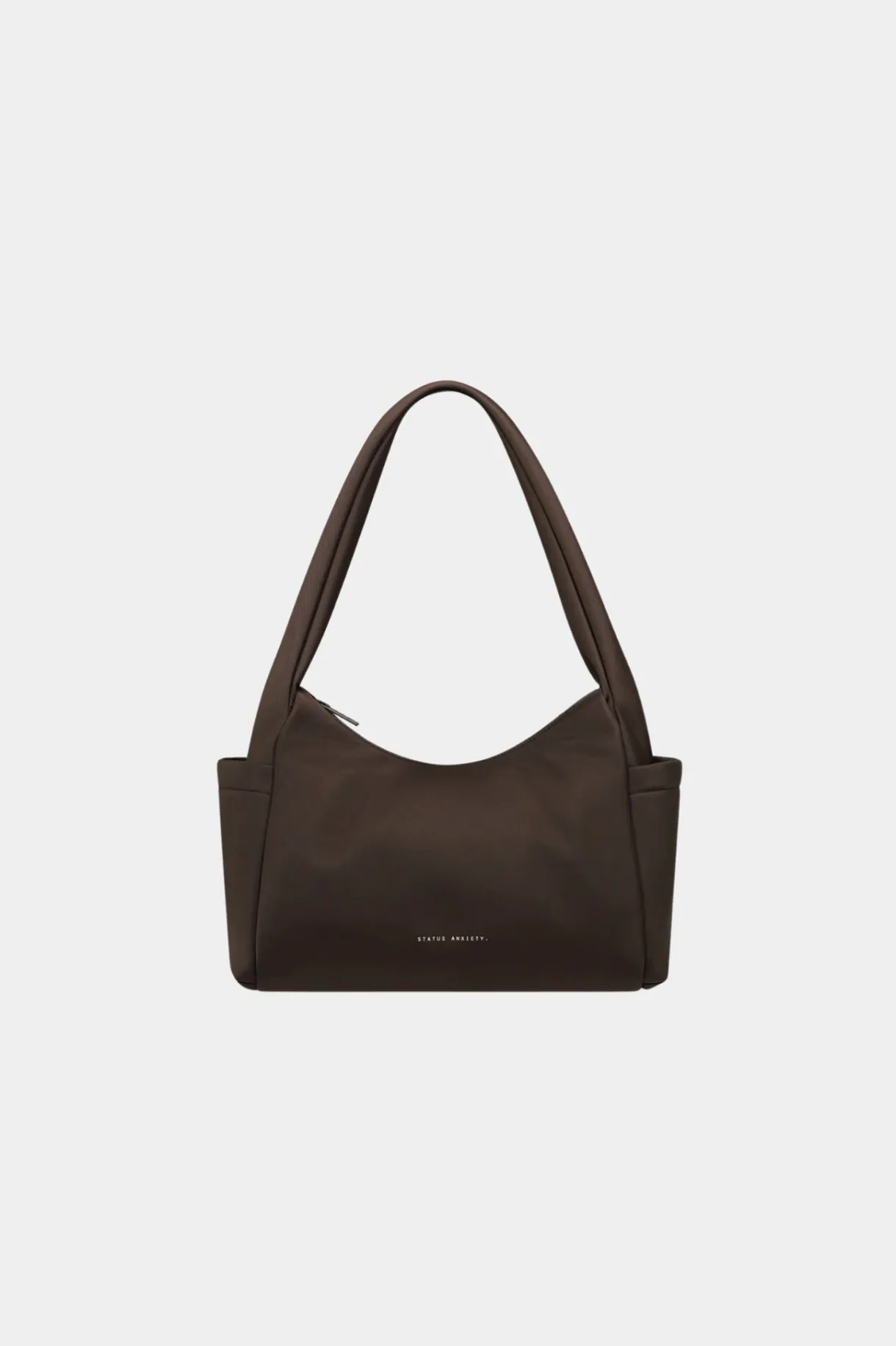 paloma_recycled_bag__truf_0.webp Outlet Status Anxiety Paloma Recycled Bag - Truffle