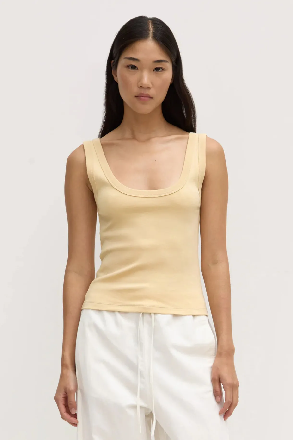 paulina_scoop_tank__chamo_0.webp Online Assembly Label Paulina Scoop Tank - Chamomile