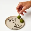 Fashion Jones u0026 Co Pepe Apertivo Dish