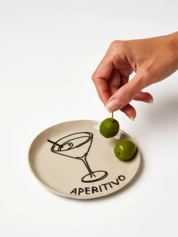 Fashion Jones u0026 Co Pepe Apertivo Dish