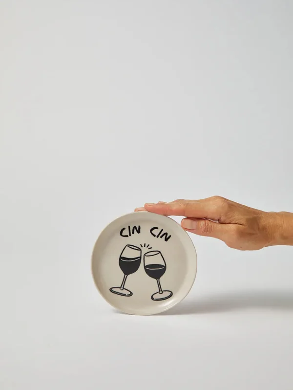 Discount Jones u0026 Co Pepe Cin Cin Dish