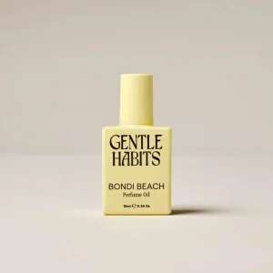 New Gentle Habits Perfume Oil - Bondi Beach