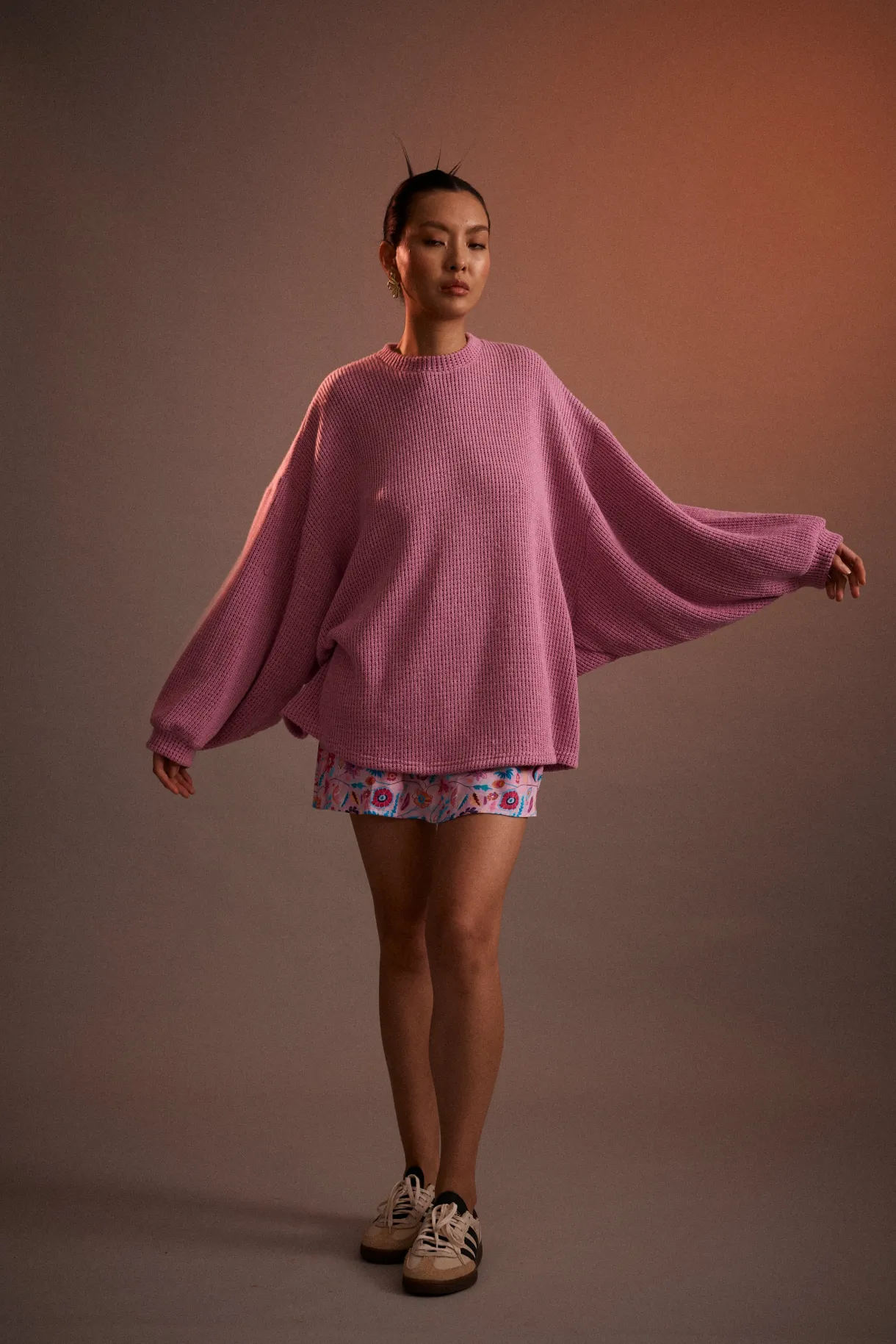 pheme_chunky_knit_jumper_0.webp Hot Kinga Csilla Pheme Chunky Knit Jumper