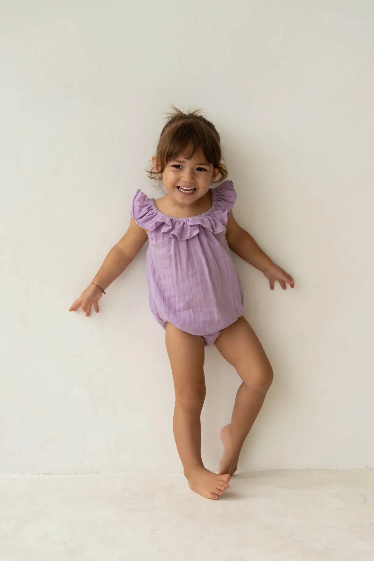 pip_romper__lilac_0.webp Online Illoura The Label Pip Romper - Lilac