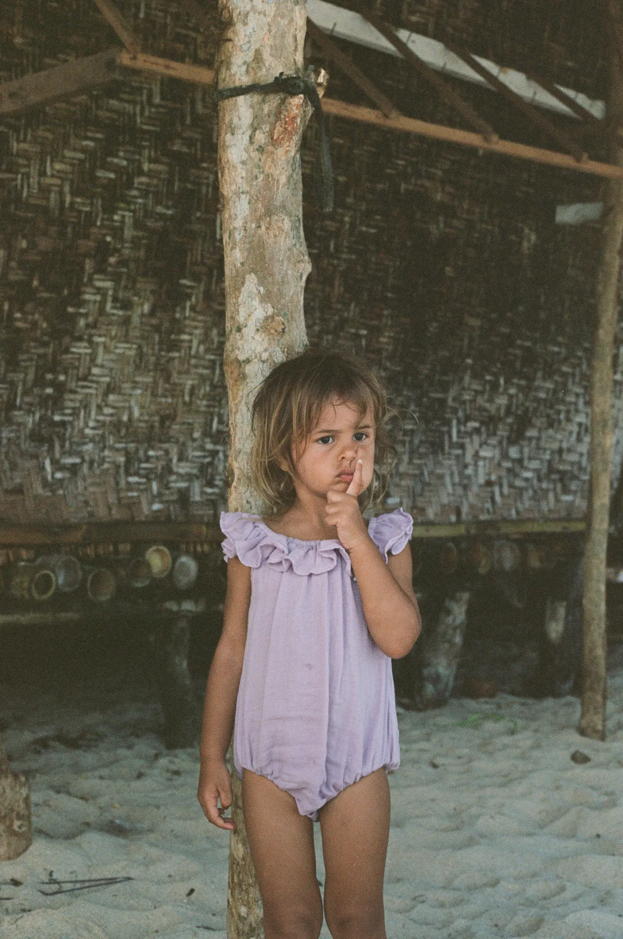 pip_romper__lilac_3.webp Online Illoura The Label Pip Romper - Lilac
