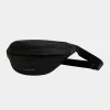 Hot Status Anxiety Piper Recycled Bag - Black