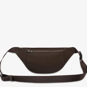 Online Status Anxiety Piper Recycled Bag - Truffle