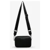 Outlet Status Anxiety Plunder With Webbed Strap