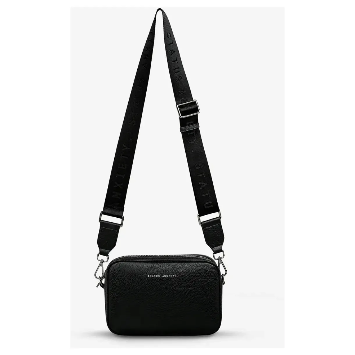 plunder_with_webbed_strap_0.webp Outlet Status Anxiety Plunder With Webbed Strap