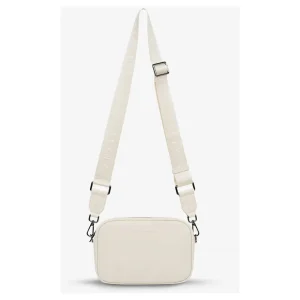 Outlet Status Anxiety Plunder With Webbed Strap