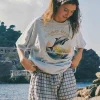 Online Ciao Ciao Pollo Check Chica Boxer Shorts