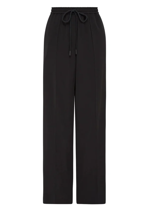 Discount Nude Lucy Quincy Pant - Black