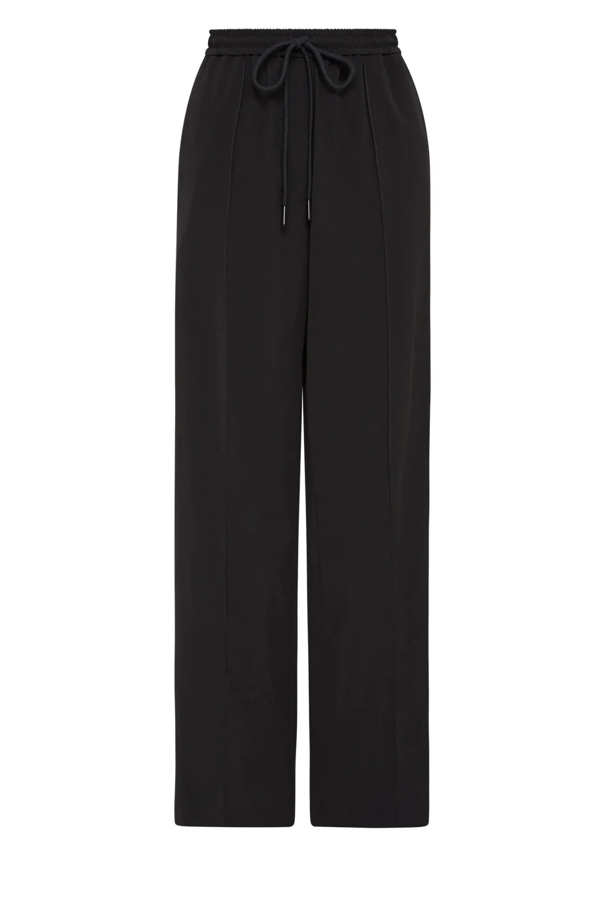 quincy_pant__black_1.webp Discount Nude Lucy Quincy Pant - Black