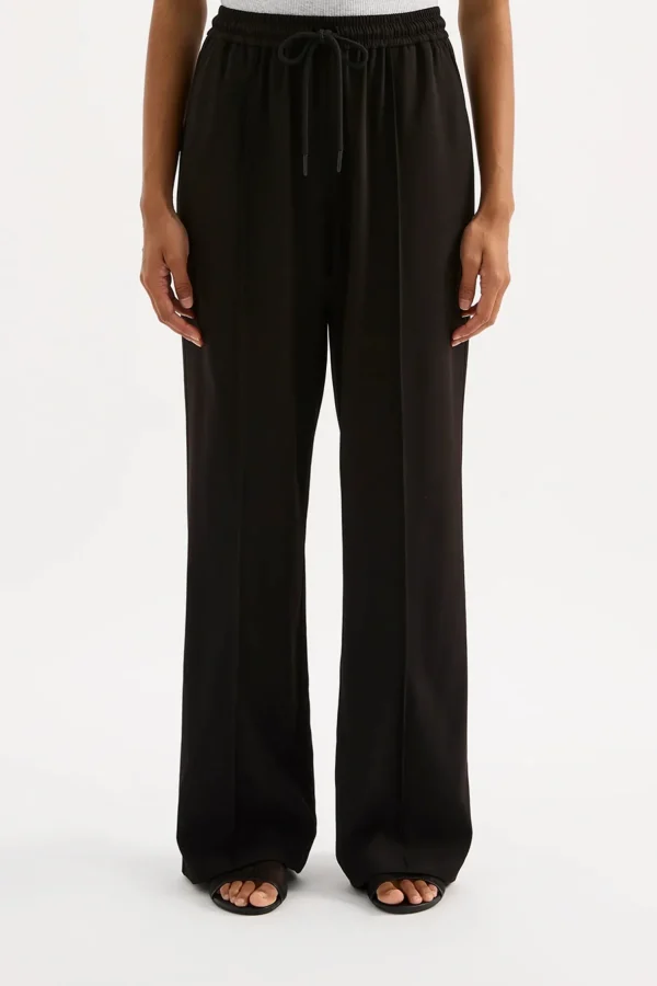 Discount Nude Lucy Quincy Pant - Black