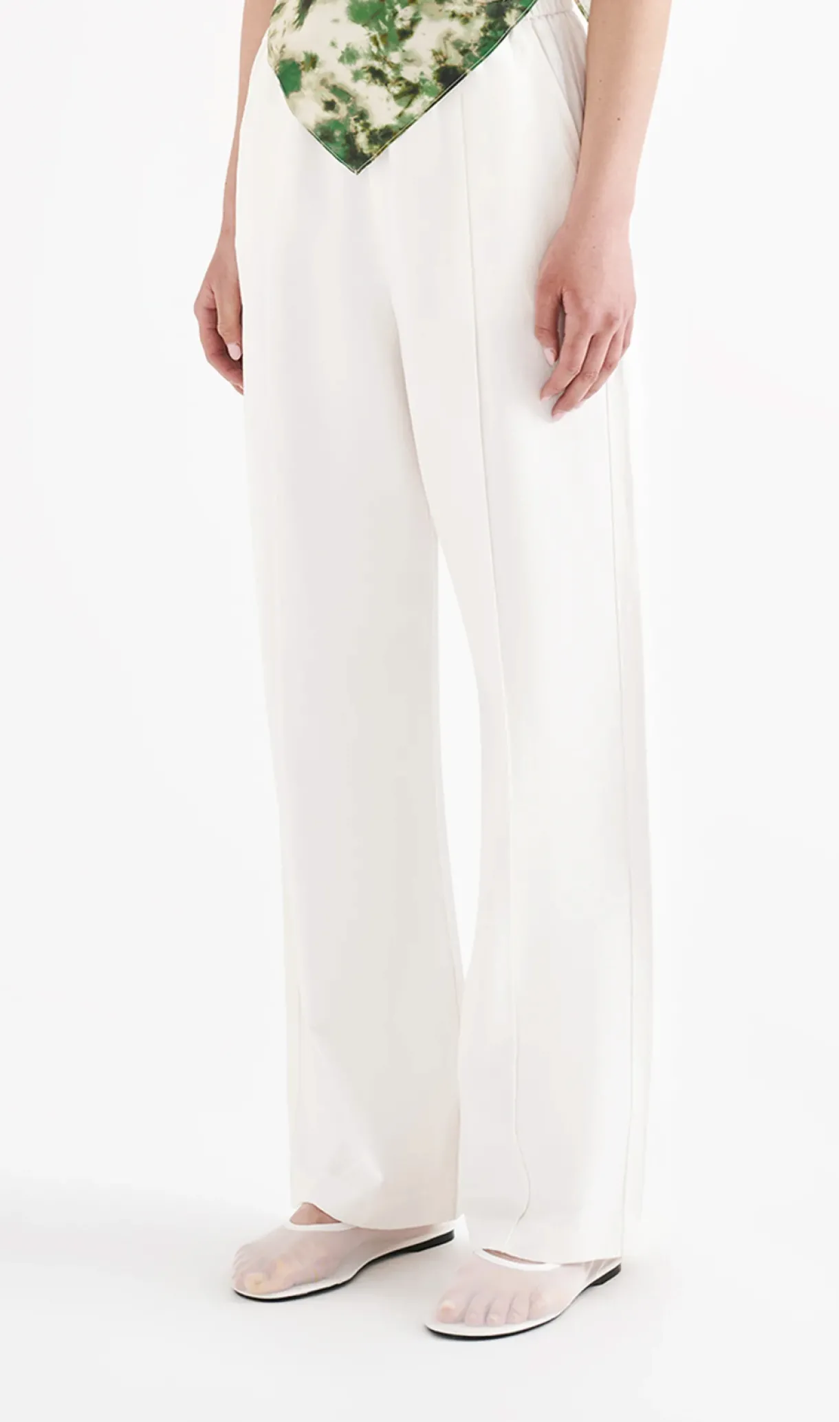 reese_pant__white_1.webp Fashion Nude Lucy Reese Pant - White