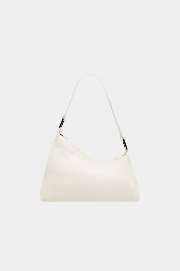Online Status Anxiety Reverie Bag - Chalk