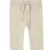 Hot Susukoshi Rib Leggings - River
