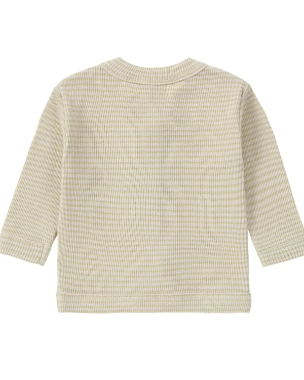 Discount Susukoshi Ribbed Cardigan - River