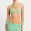 Clearance Bond-Eye Swim Ring Ingrid Tri - Bermuda Lurex