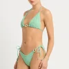 Discount Bond-Eye Swim Ring Serenity Brief - Bermuda Lurex