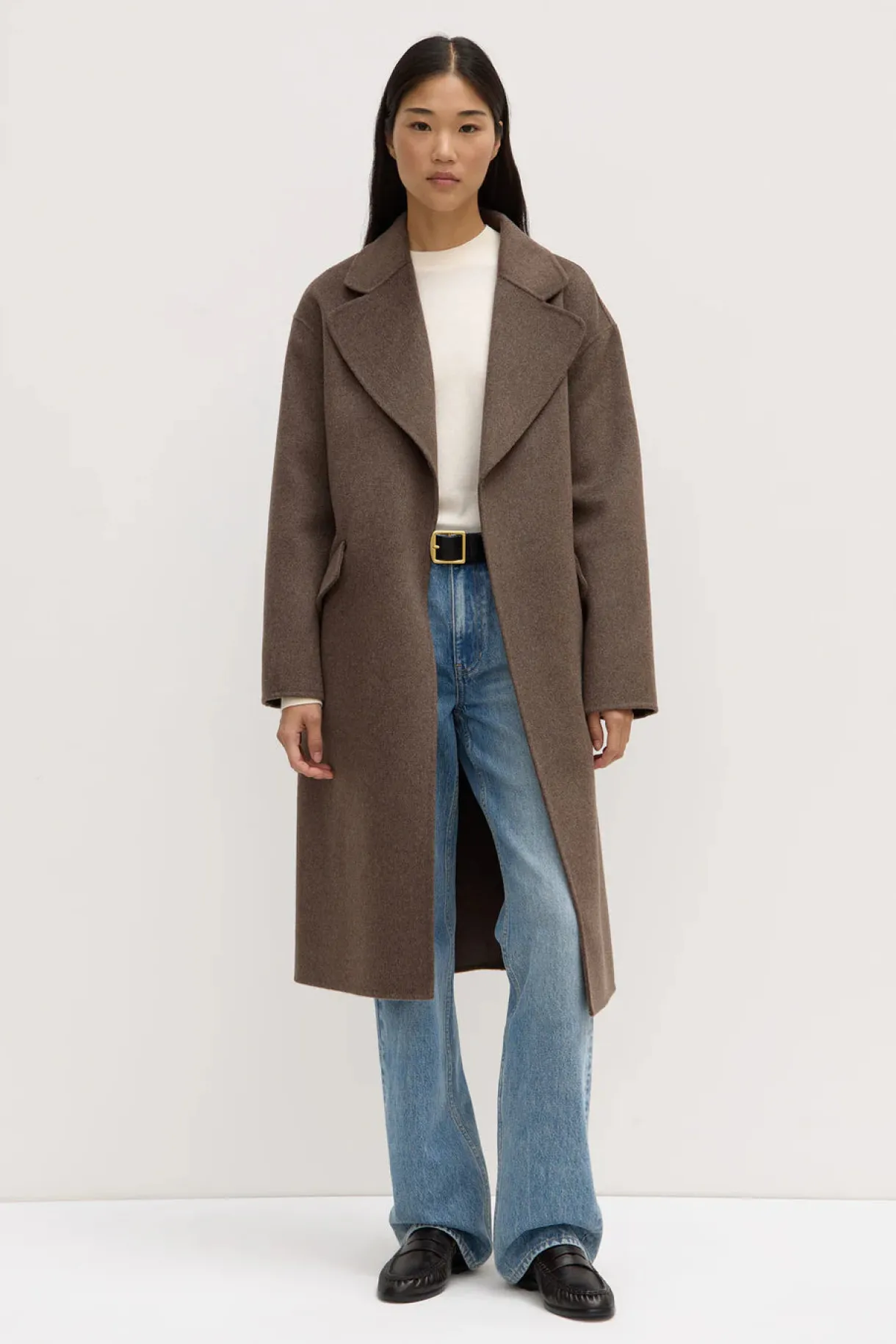 sadie_single_breasted_woo_0-1.webp Fashion Assembly Label Sadie Single Breasted Wool Coat - Cocoa