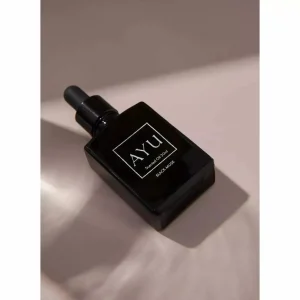 Clearance AYU Scented Oil - Black Musk
