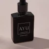 Hot AYU Scented Oil - Smoking Rose