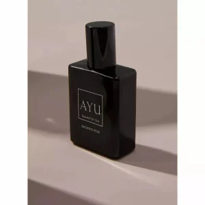 Best AYU Scented Oil - Smoking Rose