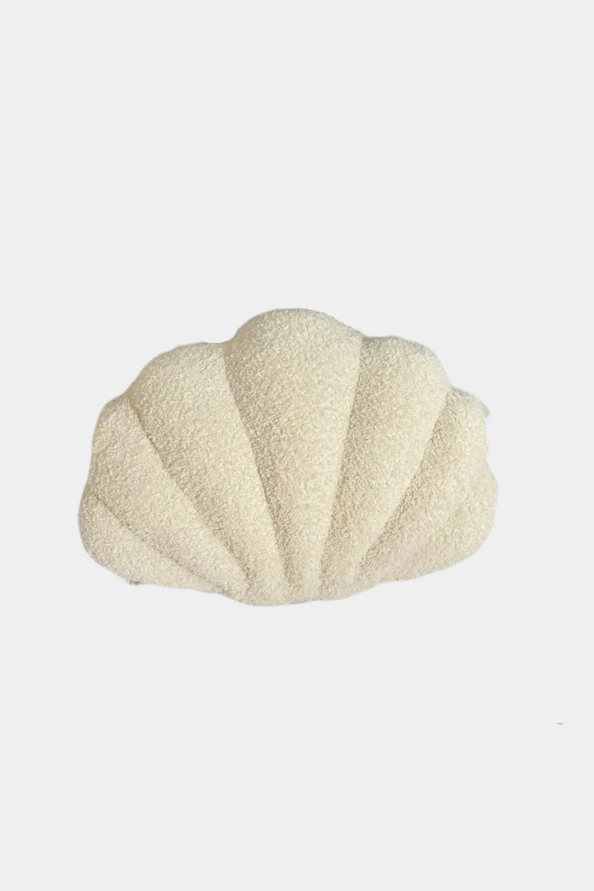 shell_cushion__cream_0.webp Best We Are Mindful Shell Cushion - Cream