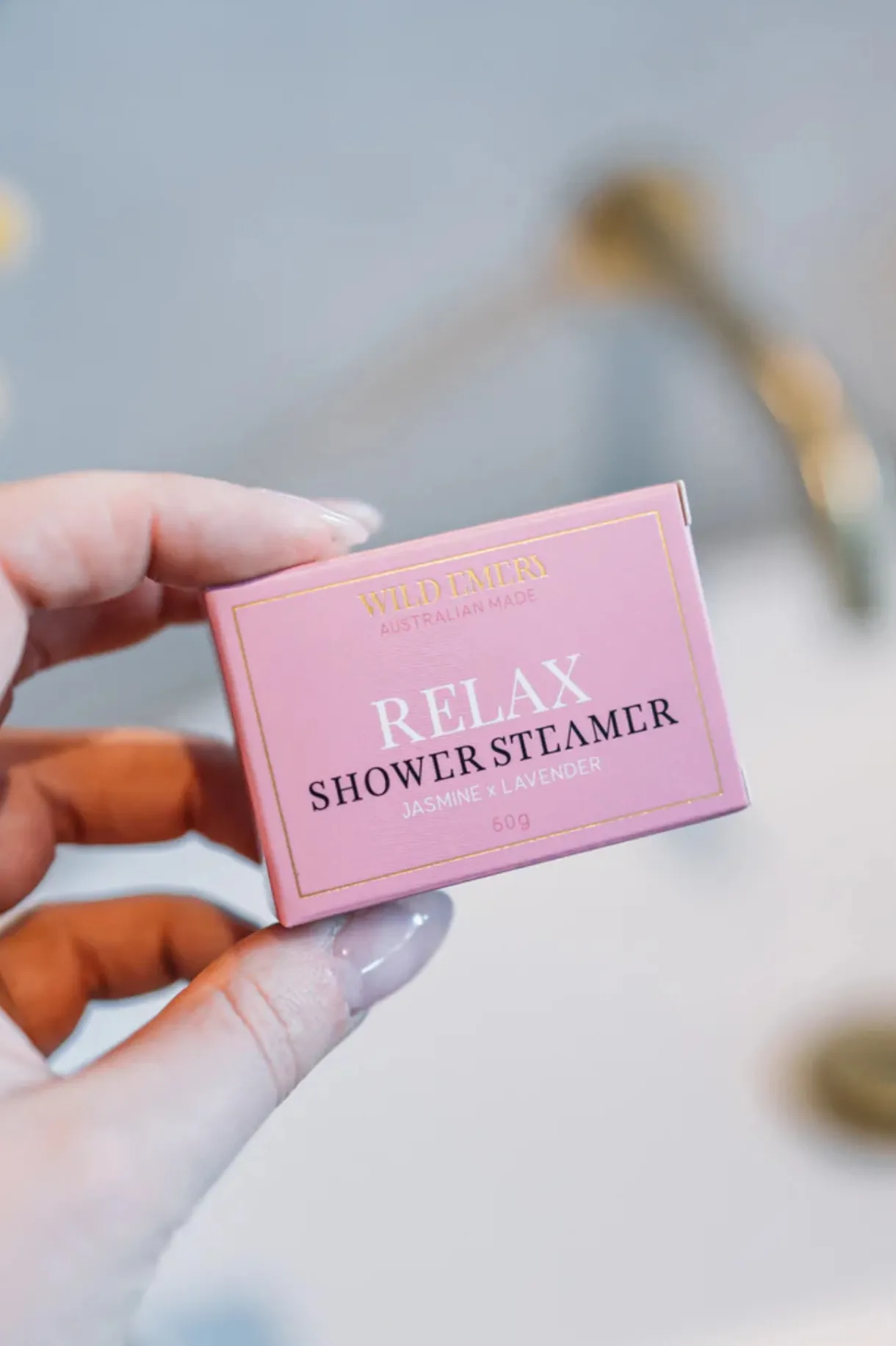 shower_steamers_0.webp Clearance Wild Emery Shower Steamers