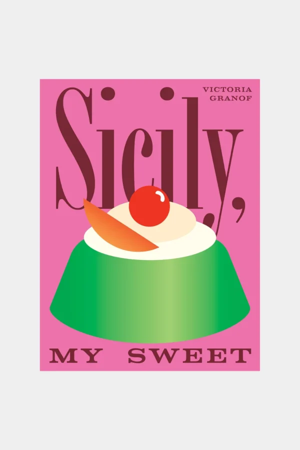 Best Hardie Gifts Sicily, My Sweet