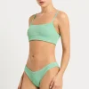 Clearance Bond-Eye Swim Sign Brief - Bermuda Lurex