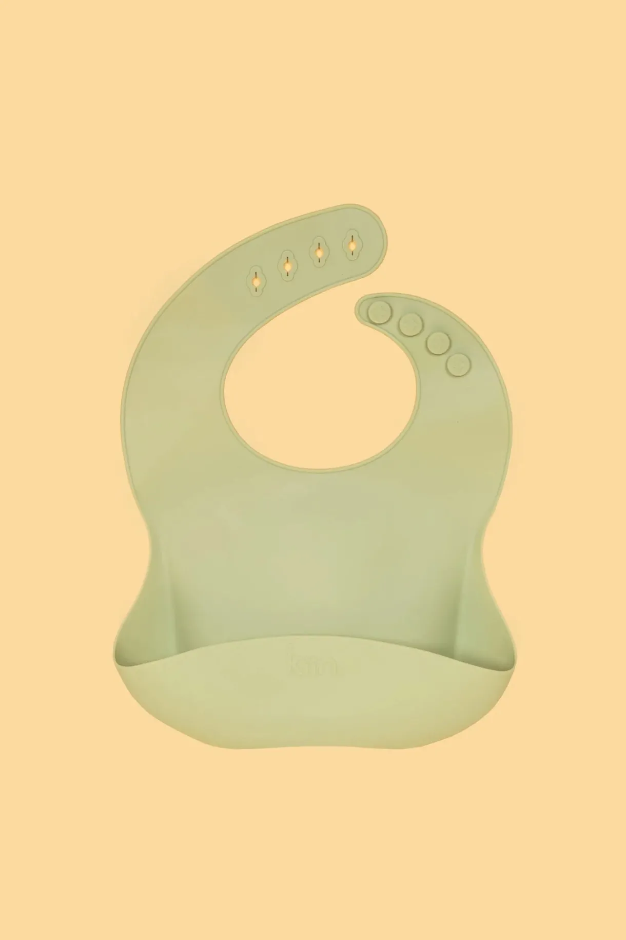 silicone_bib_1.webp Discount Kiin Silicone Bib