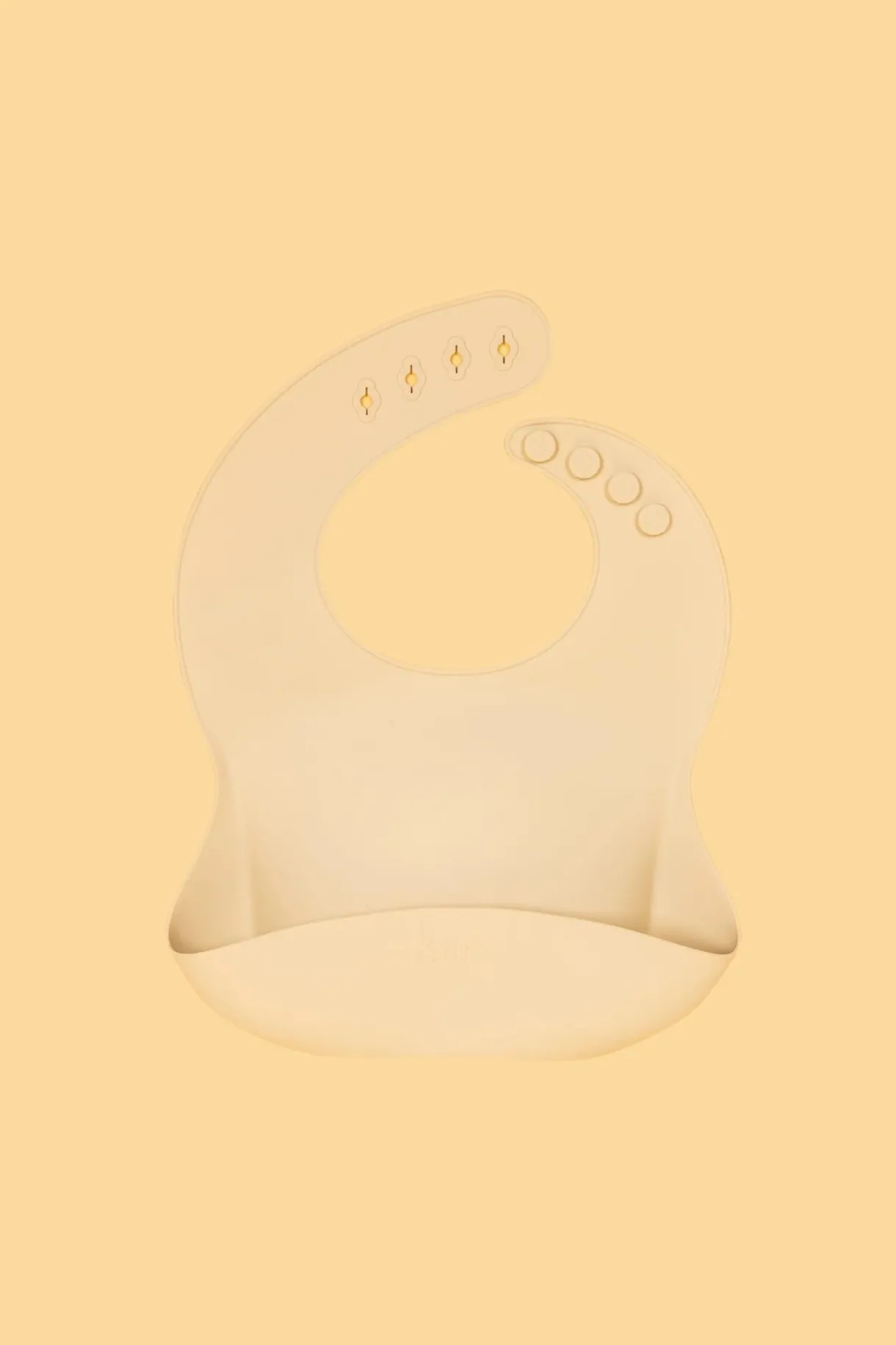 silicone_bib_2.webp Discount Kiin Silicone Bib