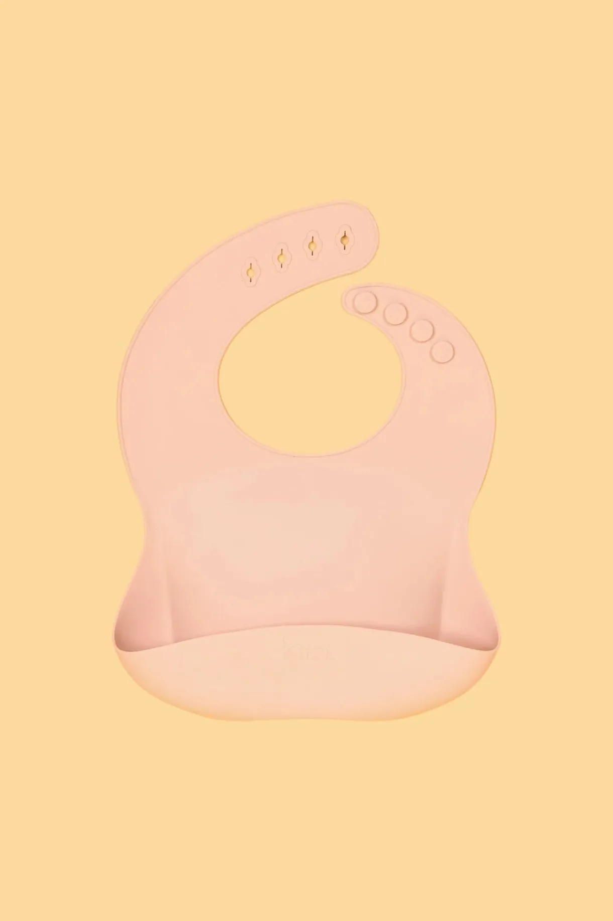silicone_bib_3.webp Discount Kiin Silicone Bib