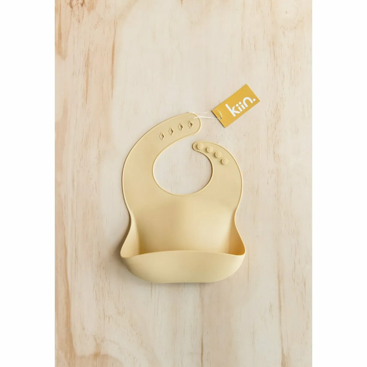 silicone_bib_4.webp Discount Kiin Silicone Bib
