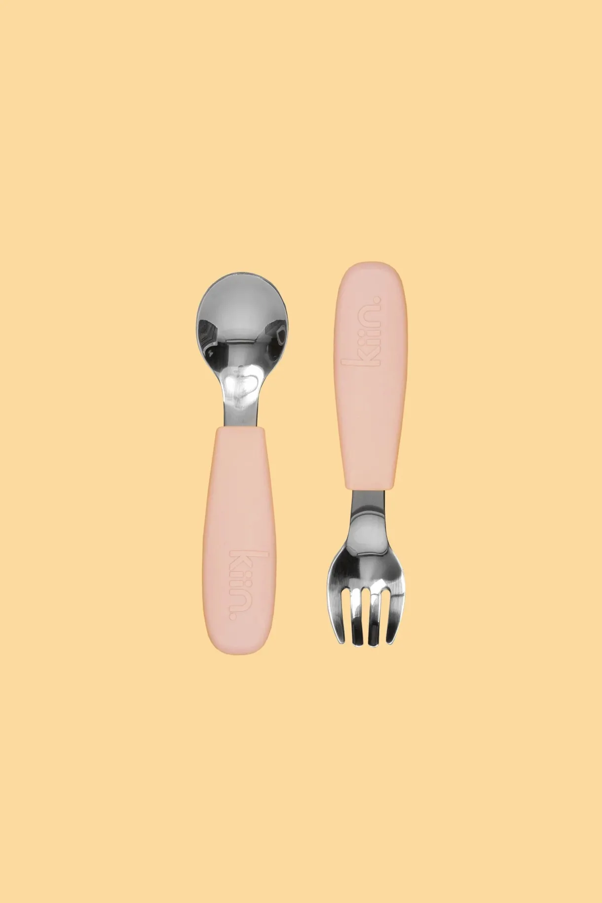 silicone_cutlery_set_2.webp Outlet Kiin Silicone Cutlery Set