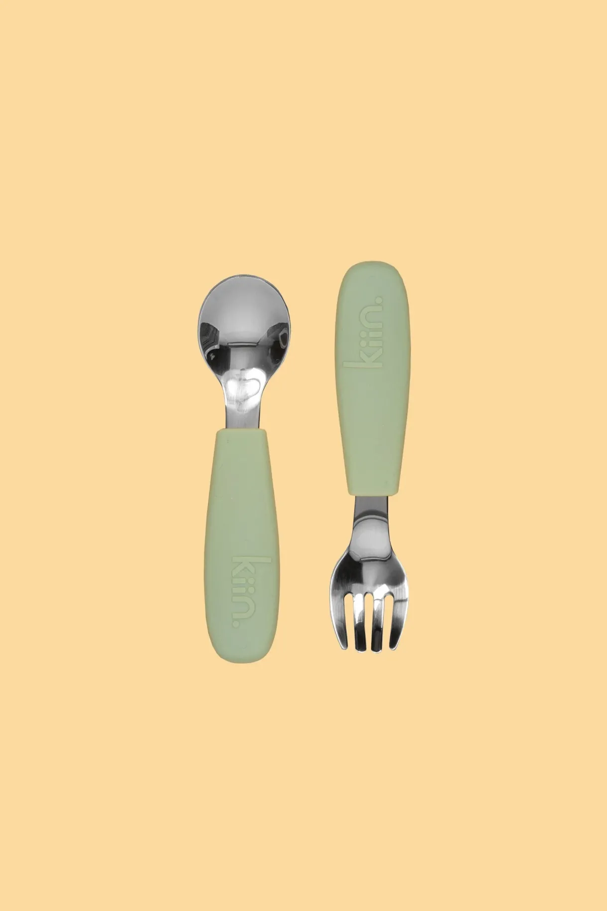 silicone_cutlery_set_3.webp Outlet Kiin Silicone Cutlery Set