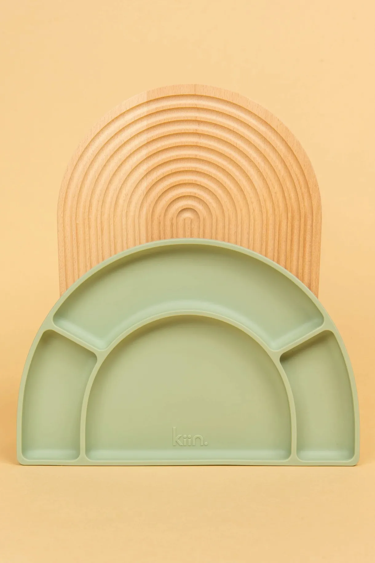 silicone_divided_plate_2.webp Clearance Kiin Silicone Divided Plate